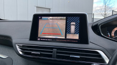 Peugeot 5008 1.2 PureTech GT Line 5dr Petrol Estate